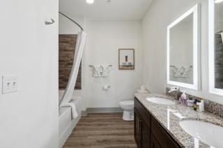 Overlook 4302 I Stunning 2bd2bth Apt I Pool - Knoxville - 4