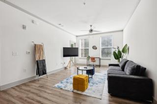 Overlook 2103 I Luxury Redefined I Free Parking - Knoxville - 8