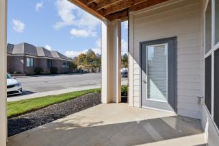 Overlook 5106 I Resort Style Living I Parking - Knoxville - 2