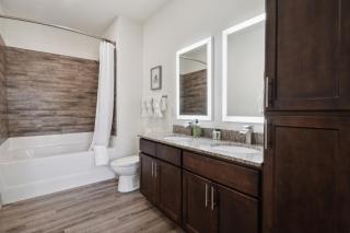 Overlook 5106 I Resort Style Living I Parking - Knoxville - 7