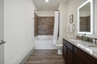 Overlook 5106 I Resort Style Living I Parking - 6