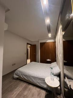 Studio de luxe a bourgogne - Casablanca - 2