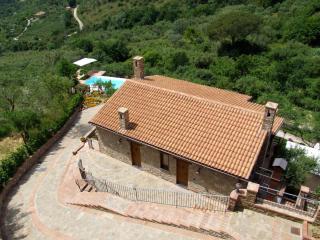 Locanda Le Tre Sorelle - Casal Velino - 0