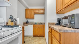 Pp 2006 Beautiful Professional 1br Apt, Pool - 7