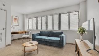 Pp 2006 Beautiful Professional 1br Apt, Pool - 9