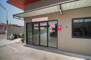OYO 939 69 Resort - Si Racha - 4