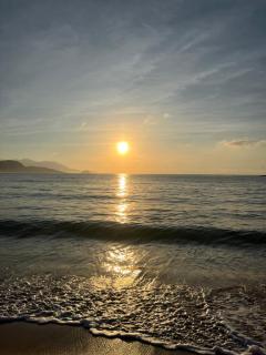 Recanto da Dete - Paraty - 1