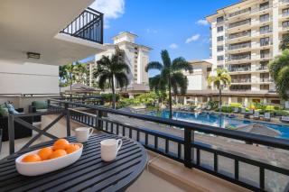 Ko Olina Beach Villas O224 - 0