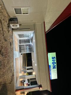 Americas Best Value Inn Marshall - Bel Air - 4