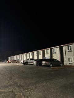 Americas Best Value Inn Marshall - Bel Air - 2
