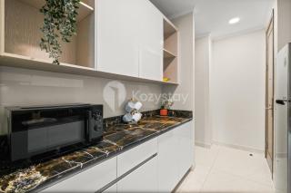 Amani by Kozystay - Grogol - Jakarta - 1