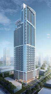 The LUXE INFINITUM KLCC - Kuala Lumpur - 2
