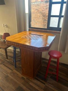 Casa Moka Amarilla - 3