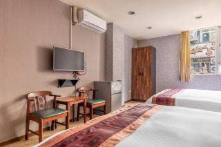 Song He Homestay - Yuchi - 5