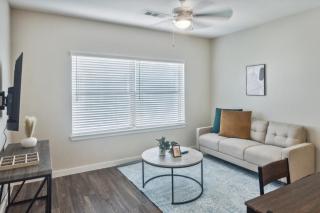 C Creek 5304i Corporate Apartment I Free Parking - Houston - 9