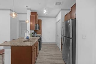 Overlook 4001 I Stunning 2Bd Apartment - 1