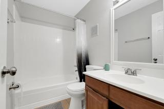 Sweetwater 9f I Beautiful 2bd Apt I Free Parking - Gainesville - 5