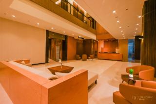 The Tribute Hotel - Manila - 5