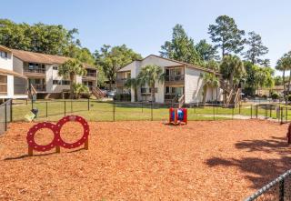 Sweetwater 9f I Beautiful 2bd Apt I Free Parking - Gainesville - 7