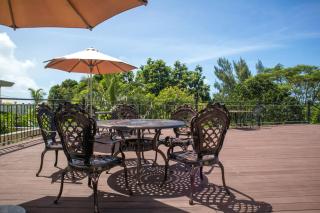 Amanda Villa - Best Value Mountain top Inn - Au Cap - 1