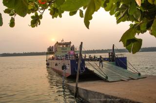 Palm Vista Vacations Barkur Udupi District - 4
