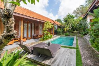 Jinar Guest House - Canggu - 0