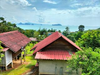 Tabeak View Point - 2