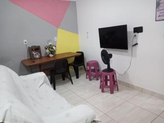 Casa temporada Caípe - - 5