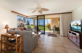 Polo Beach Club - Wailea - 8