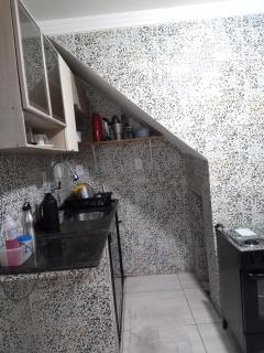 Casa temporada Caípe - - 6