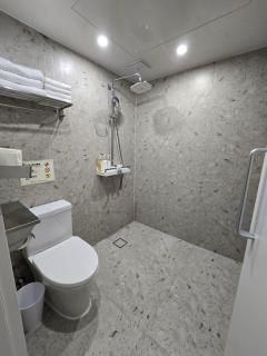 Hotel The Grang Seogwipo - Seogwipo - 6