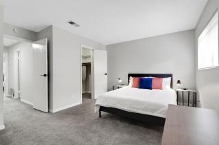 Sweetwater 8b I Beautiful 2bd Apt I Free Parking - Gainesville - 3