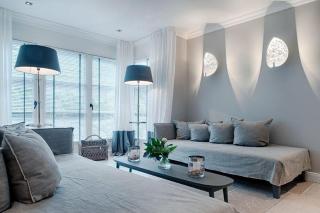 Seahorse-Ferienwohnung-3 - Westerland - 0