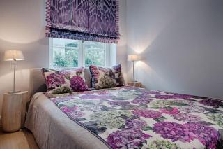 Seahorse-Ferienwohnung-3 - Westerland - 3