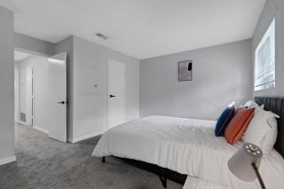 Sweetwater 7f I Beautiful 2bd Apt I Free Parking - Gainesville - 4