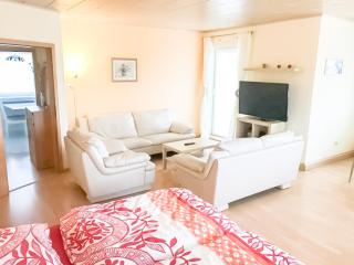 Fewo2 Die Ferienwohnung Naumburg - Naumburg - 8