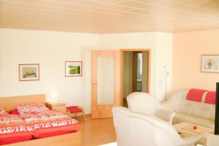 Fewo2 Die Ferienwohnung Naumburg - Naumburg - 9