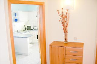 Fewo2 Die Ferienwohnung Naumburg - Naumburg - 5
