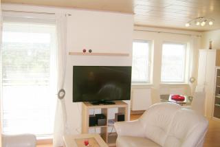 Fewo2 Die Ferienwohnung Naumburg - Naumburg - 7