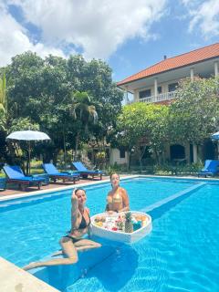 New Mekar Jaya Hotel - 4