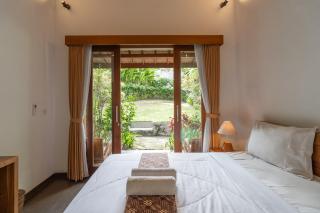 Jinar Guest House - Canggu - 2