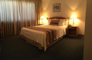 Crystal Palace Hotel - Montevideo - 2