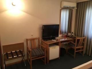 Crystal Palace Hotel - Montevideo - 1