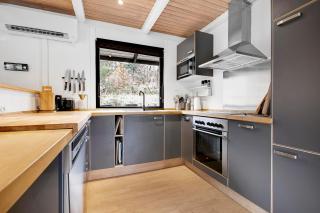 Cozy Holiday Home In The Heart Of Mols Bjerge Close To Beach And Nature - 7