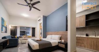 Imperio Residence Seafront by Perfect Host - Malakka - 3
