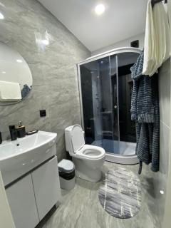 Отель - Almaty - 2