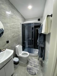 Отель - Almaty - 1