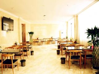 GreenTree Inn Jiangxi Shangrao Qianshan Ehu Avenue Express Hotel - 6
