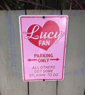 Lucy Fan Ohana - Haiku - 6