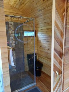 Zimnya eco-glamping Guatavita - Guatavita - 7